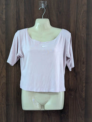 Imported Crop top jersey crop top No-3779 Velnoor Store