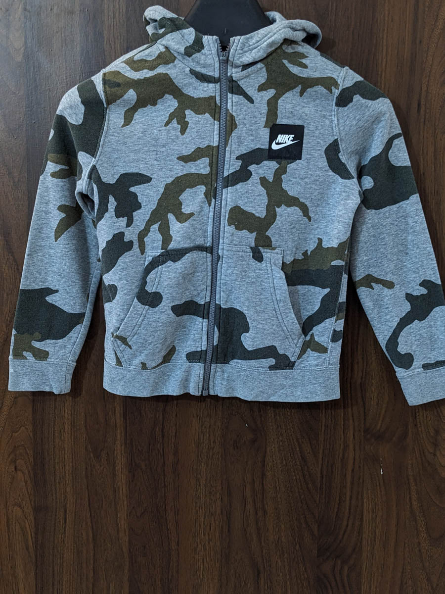 Imported Hoodie winter hoodie No-7094 Velnoor Store
