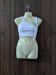 Imported Crop top jersey crop top No-2858 Velnoor Store
