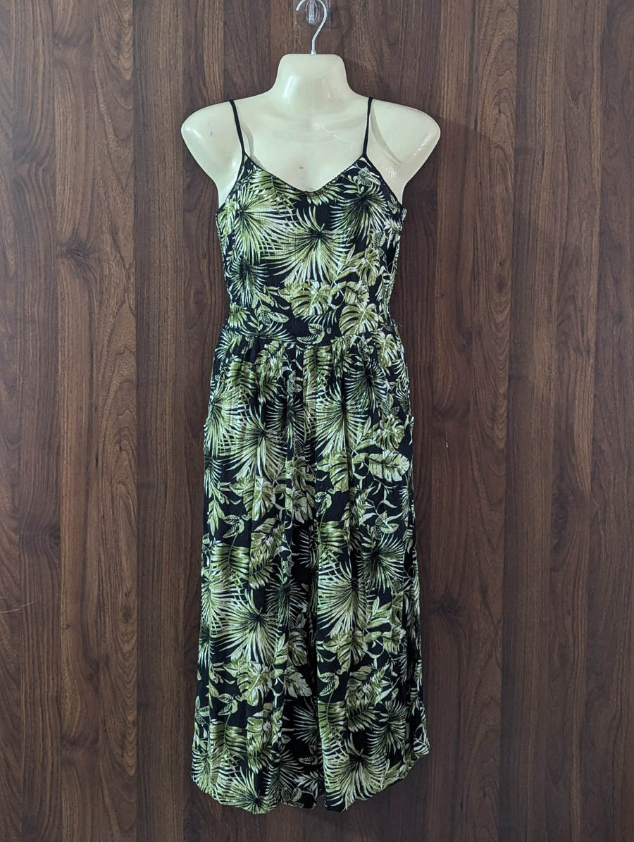 Jumpsuits jersey jumpsuits No-2216 Velnoor Store