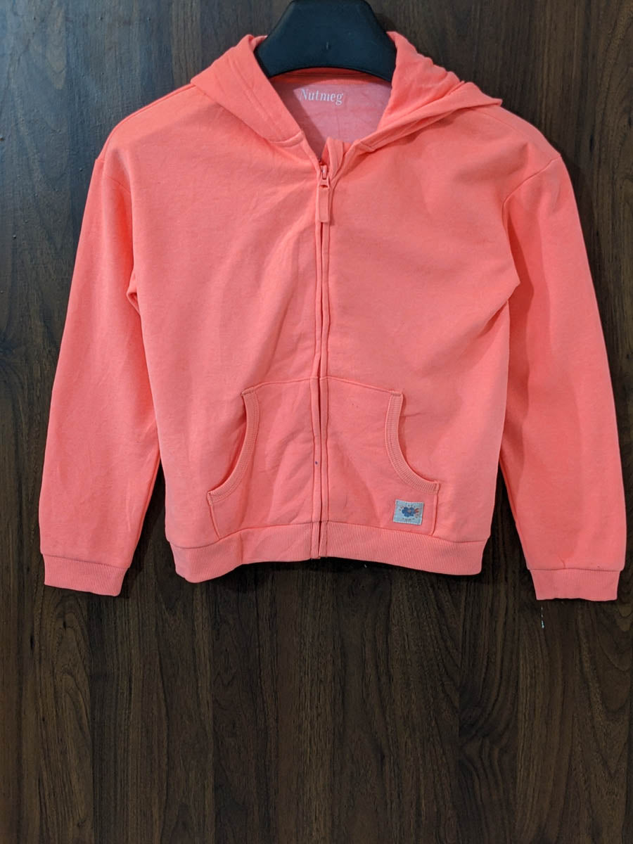 Imported Hoodie winter hoodie No-7095 Velnoor Store