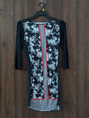 Imported Nighty jersey nighty No-2695 Velnoor Store