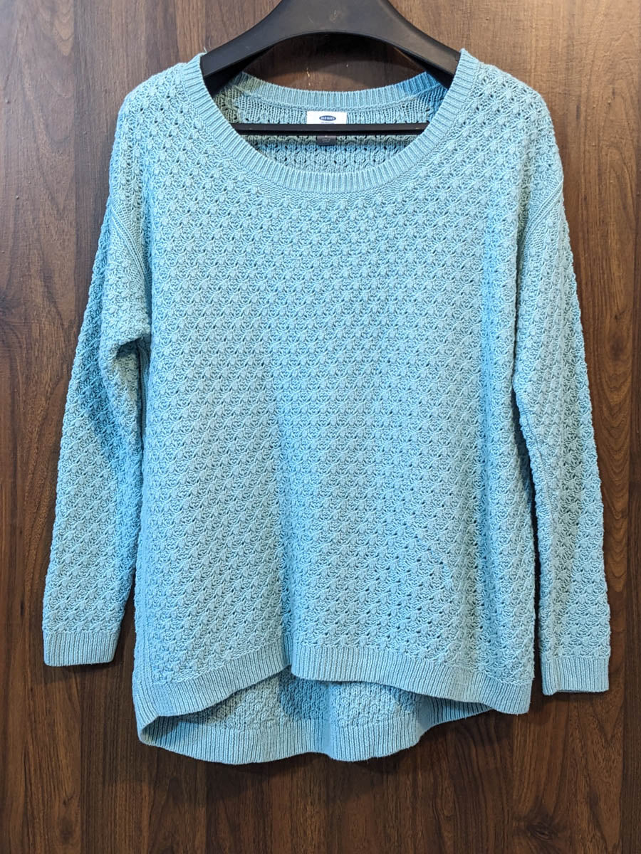 Imported Long sweater winter long sweater No-8372 Velnoor Store