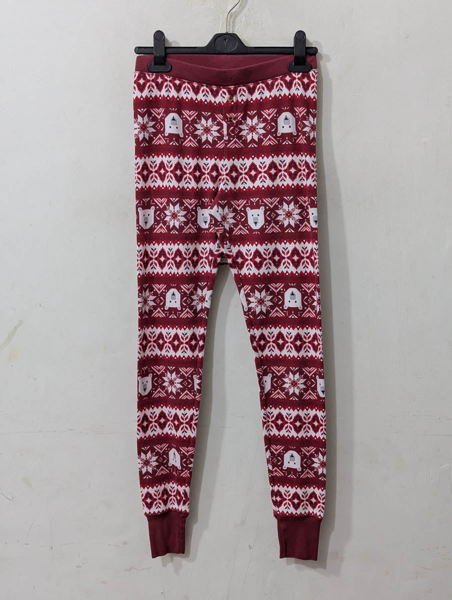 Imported women trouser jersey trouser No-1056 Velnoor Store