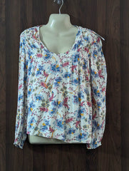 Full sleeve top linen full sleeve top No-1813 Velnoor Store