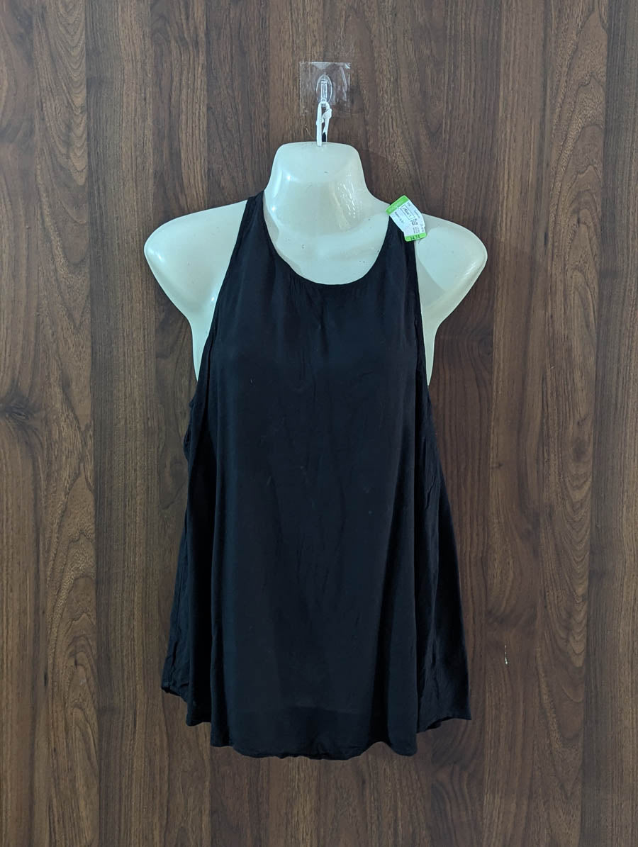 Imported Sleeveless cotton jersey sleeveless No-4075 Velnoor Store