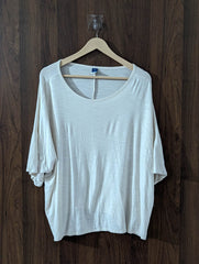 Imported Half sleeve top jersey half sleeve top No-3464 Velnoor Store