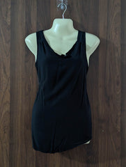 Sleeveless chiffon sleeveless No-1820 Velnoor Store