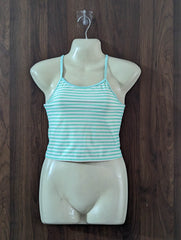 Imported Crop top jersey crop top No-2849 Velnoor Store