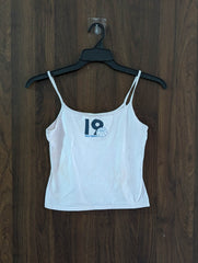 Imported Crop top cotton jersey crop top No-3610 Velnoor Store
