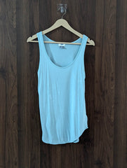 Imported Tank top jersey tank top No-3549 Velnoor Store