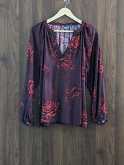 Imported Full sleeve top jersey full sleeve top No-1688 Velnoor Store