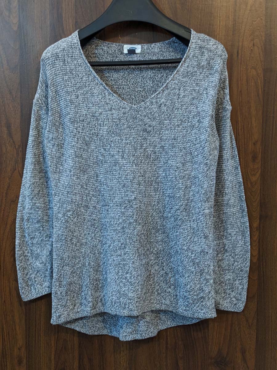 Imported Long sweater winter long sweater No-8886 Velnoor Store