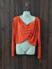 Imported Crop top jersey crop top No-3825 Velnoor Store