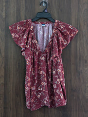 Imported Half sleeve top cotton half sleeve top No-2581 Velnoor Store