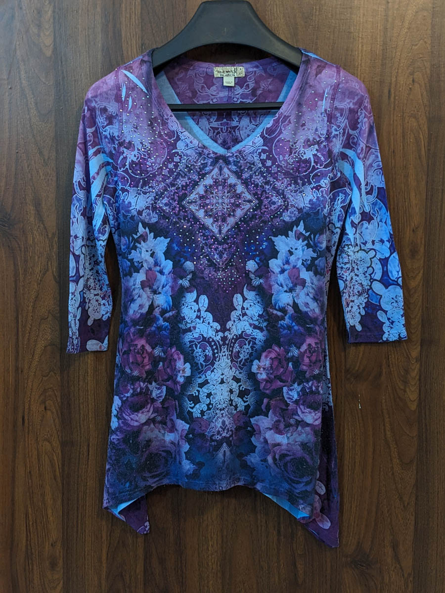 Imported Winter top winter winter top No-8567 Velnoor Store