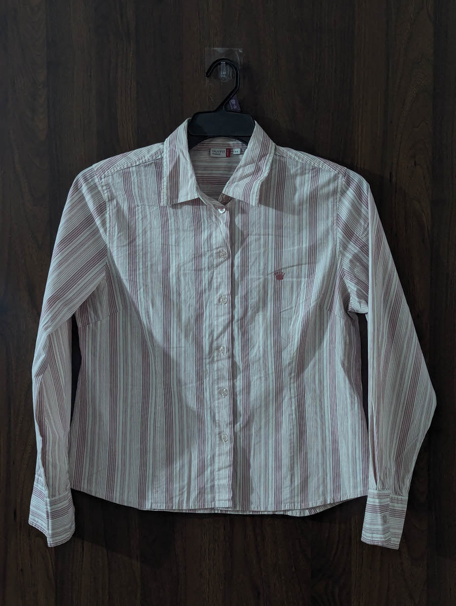 Imported Full sleeve top cotton full sleeve top No-4582 Velnoor Store