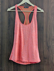 Imported Tank top chiffon tank top No-1404 Velnoor Store