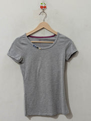 Imported women Tshirt jersey Tshirt No-1227 Velnoor Store