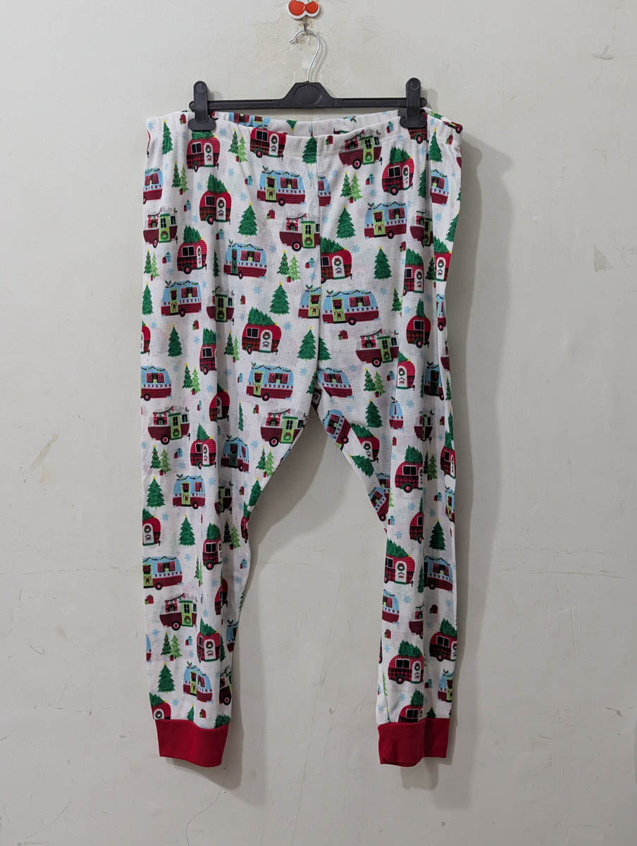 Imported women trouser jersey trouser No-953 Velnoor Store