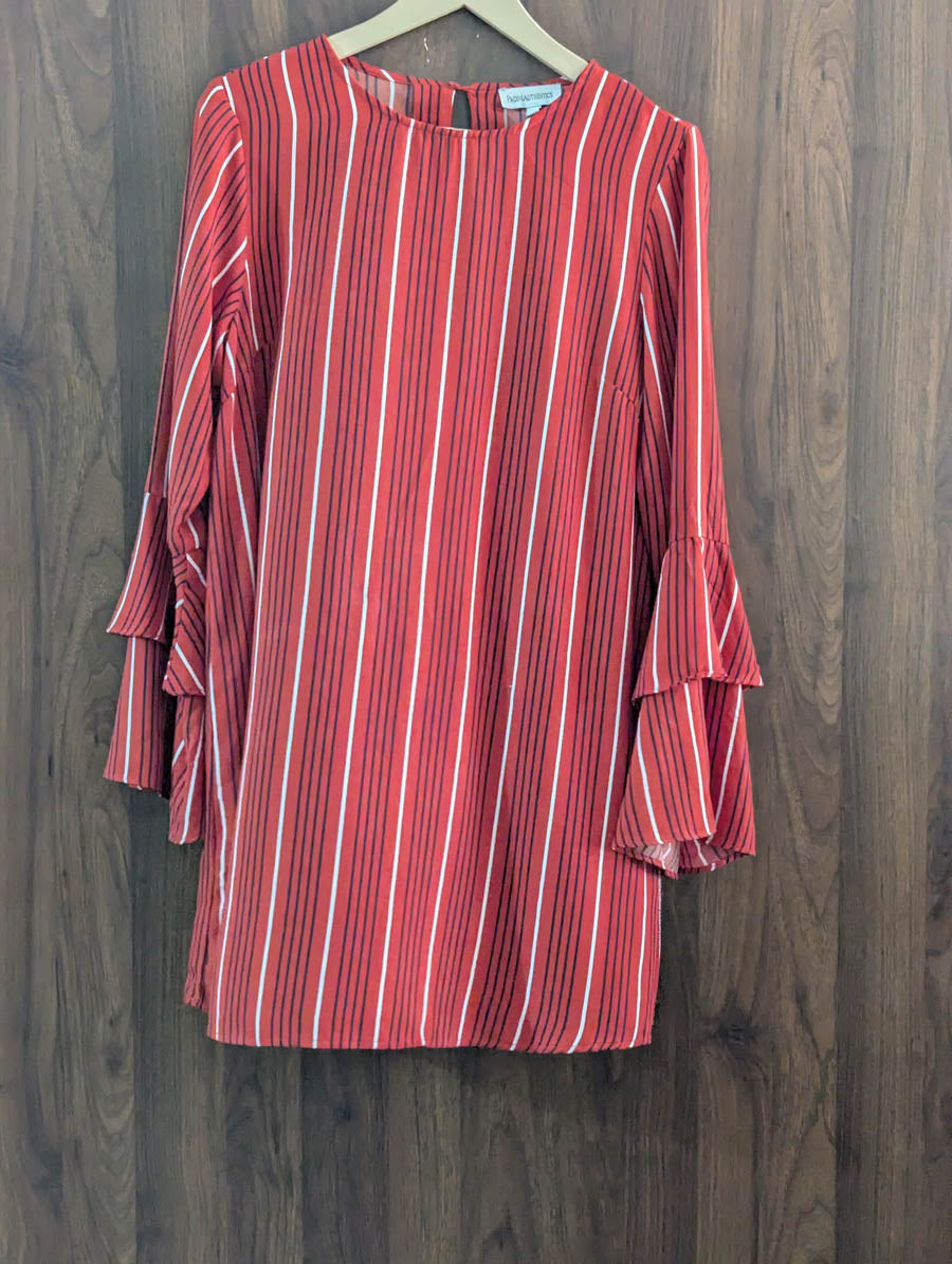 Imported Full sleeve top silk jersey full sleeve top No-1528 Velnoor Store