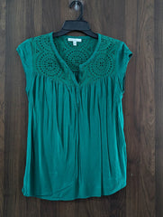 Sleeveless cotton sleeveless No-1866 Velnoor Store