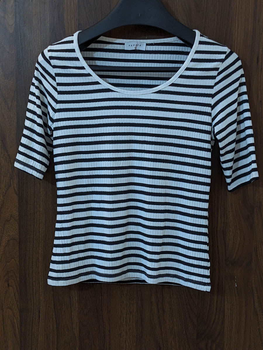 Imported Tshirt jersey tshirt No-7242 Velnoor Store