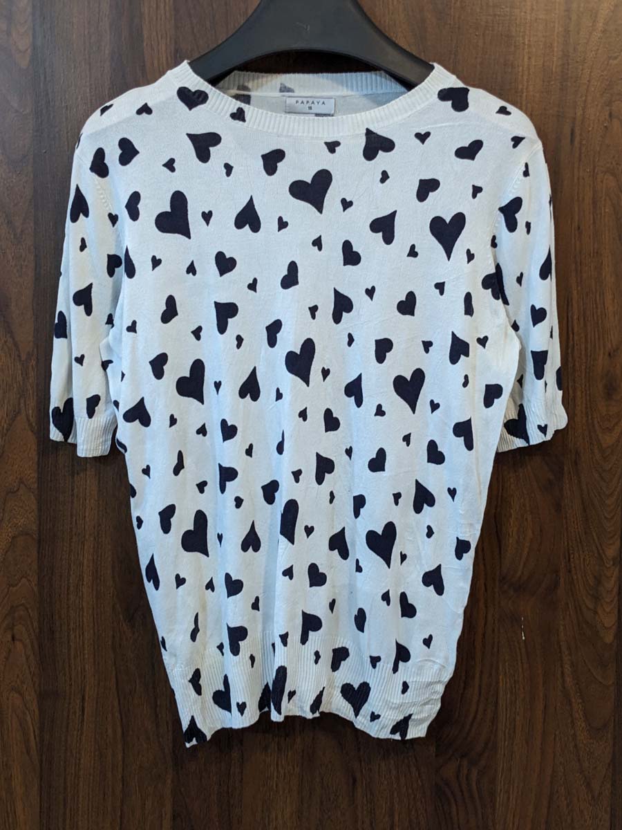 Imported Winter top winter winter top No-8930 Velnoor Store
