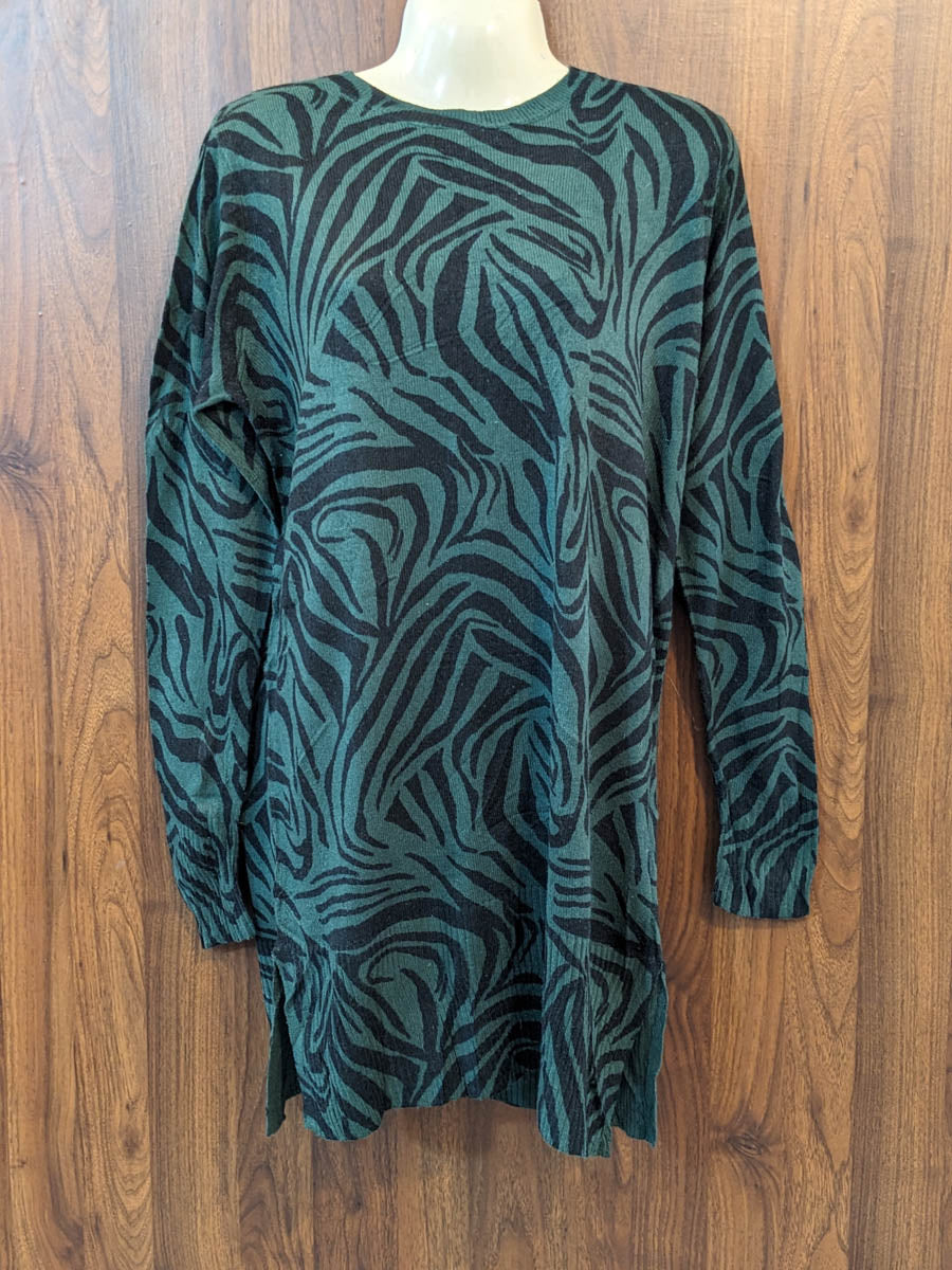 Imported Bodycon winter bodycon No-7678 Velnoor Store