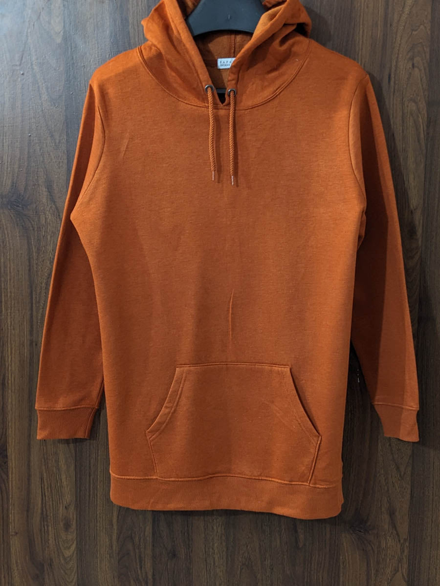 Imported Hoodie winter hoodie No-7083 Velnoor Store