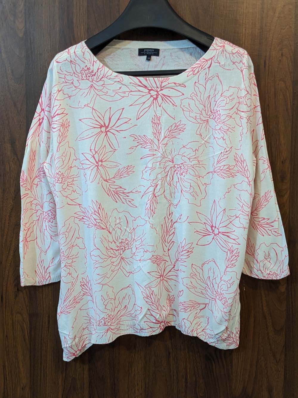 Imported Winter top winter winter top No-8828 Velnoor Store