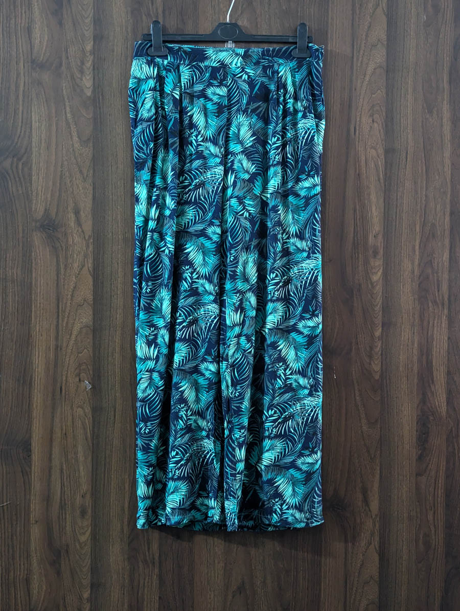 Imported Plazo jersey plazo No-1625 Velnoor Store