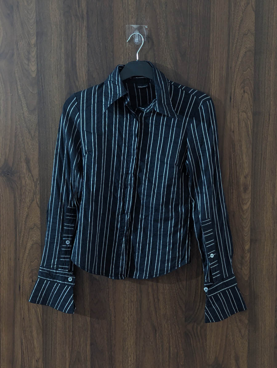 Imported Full sleeve top cotton full sleeve top No-4579 Velnoor Store
