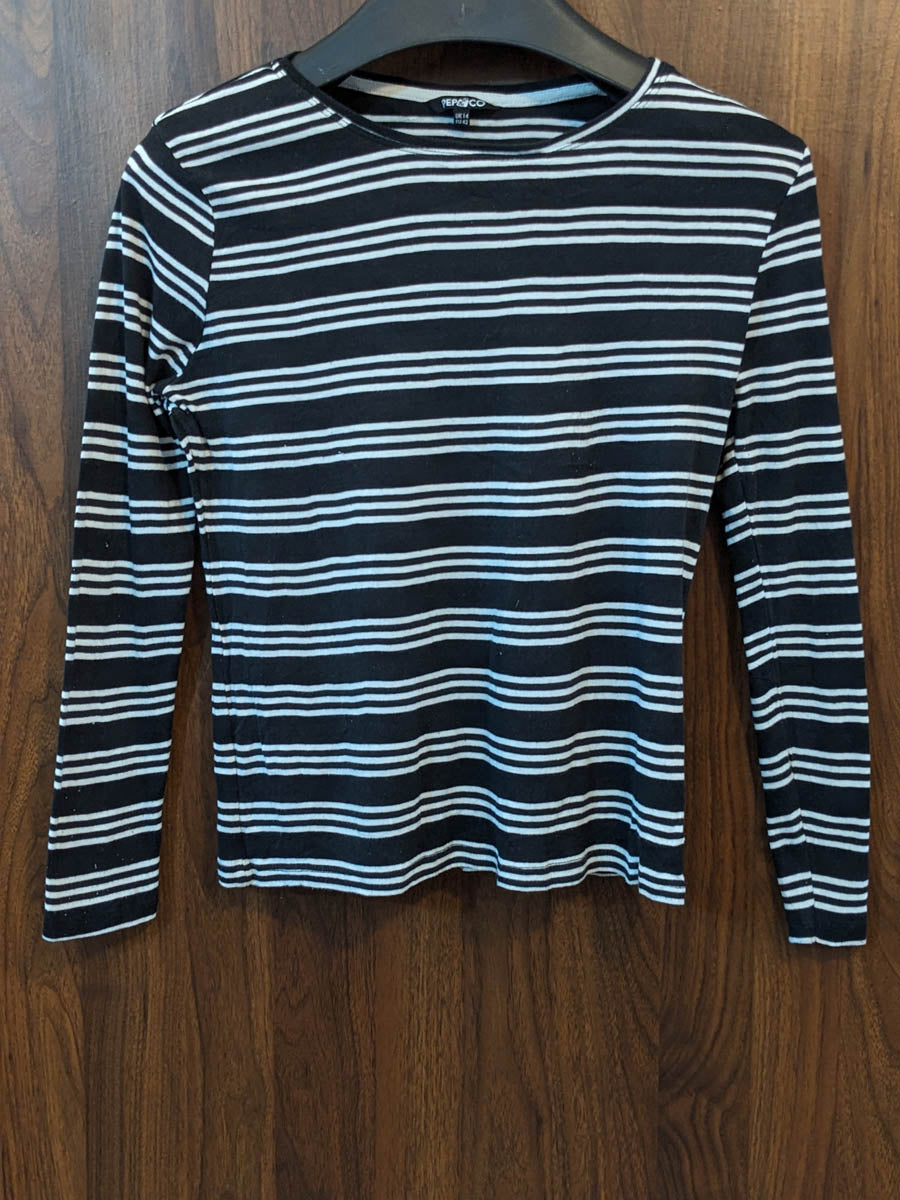 Imported Winter top winter winter top No-7609 Velnoor Store