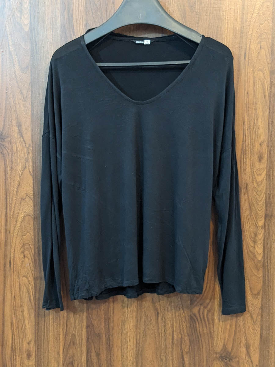 Imported Winter top winter winter top No-7790 Velnoor Store