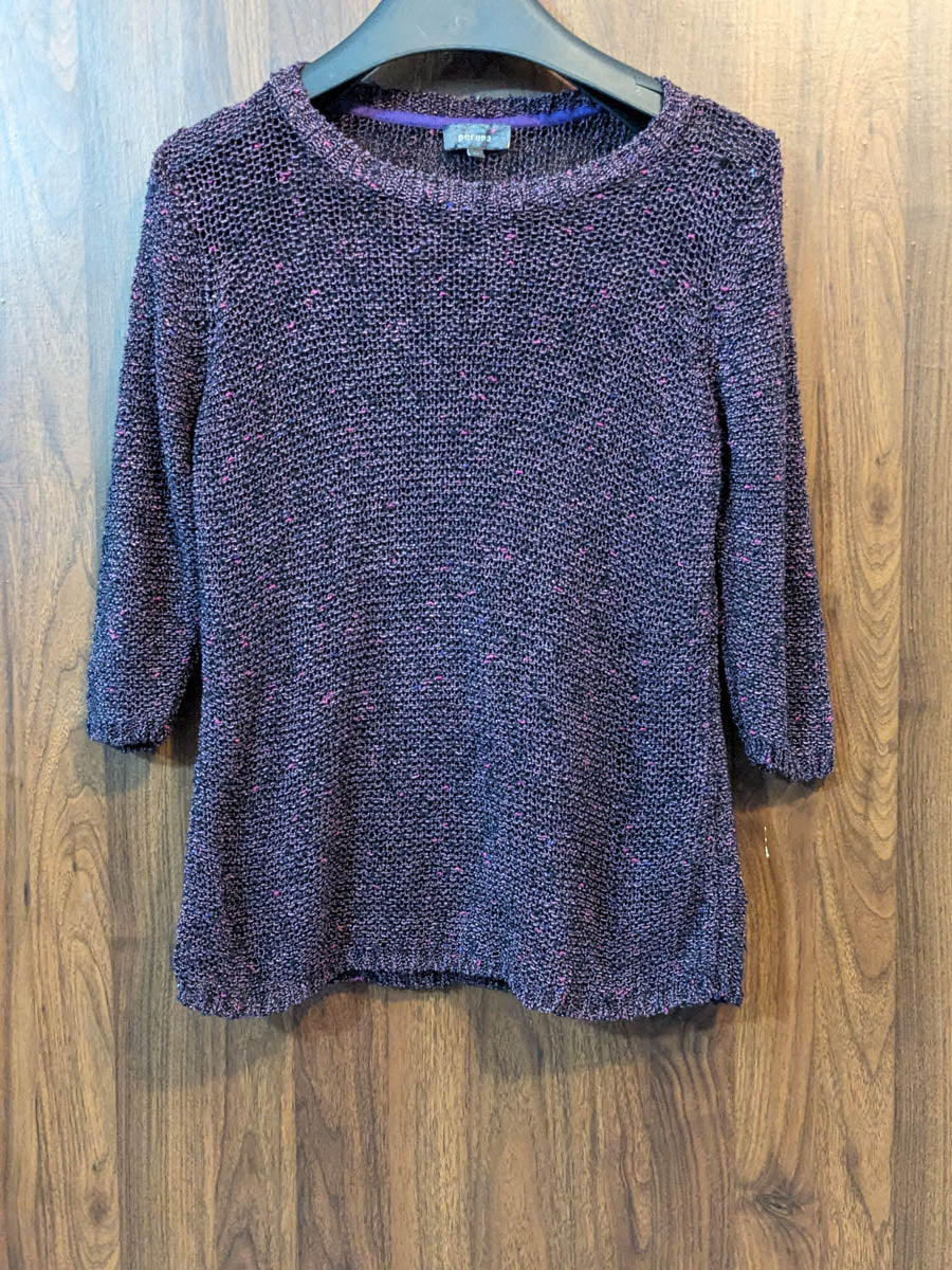 Imported Long sweater winter long sweater No-8368 Velnoor Store