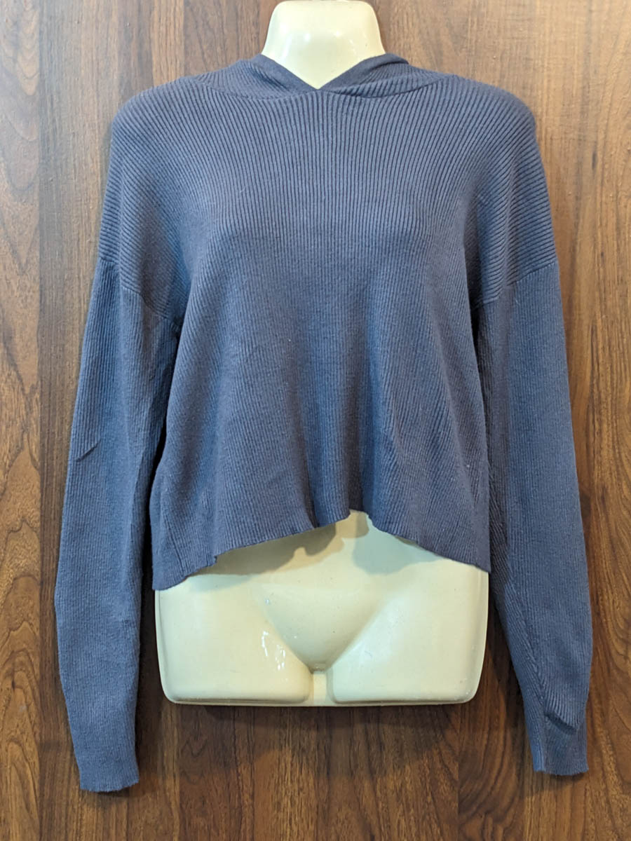 Imported Winter crop top winter winter crop top No-8223 Velnoor Store