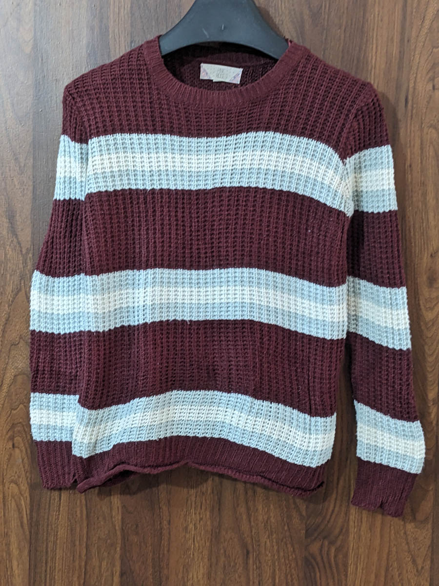 Imported Long sweater winter long sweater No-8340 Velnoor Store