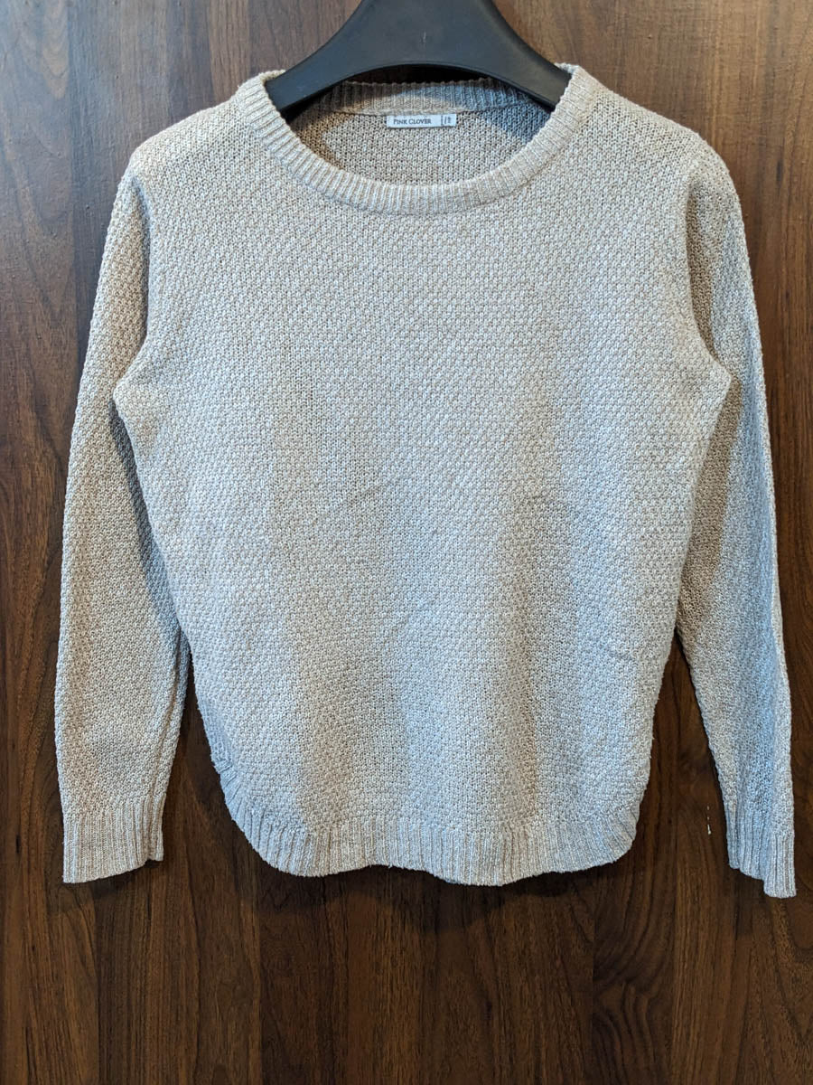 Imported Sweater winter sweater No-7752 Velnoor Store