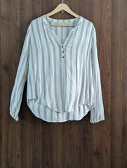Imported Full sleeve top jersey full sleeve top No-1484 Velnoor Store