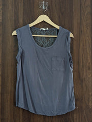 Sleeveless cotton sleeveless No-1849 Velnoor Store