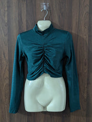 Imported Crop top jersey crop top No-3850 Velnoor Store