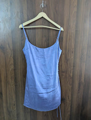 Imported Western mini Dress Jersey Mini Dress No-687 Velnoor Store