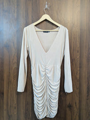 Imported Western mini Dress jersey Mini Dress No-599 Velnoor Store