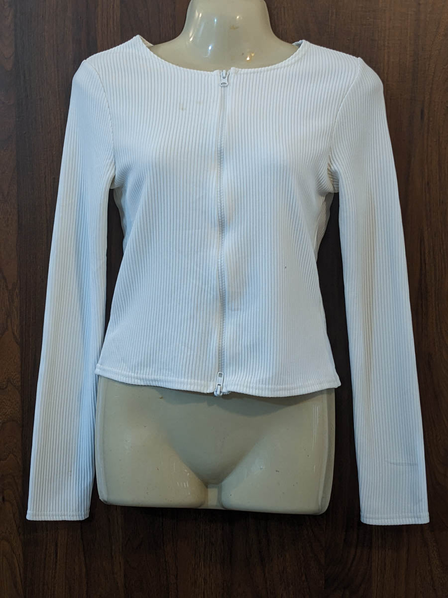 Imported Winter crop top winter winter crop top No-8253 Velnoor Store