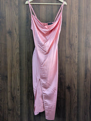 Imported Maxi silk jersey maxi No-1434 Velnoor Store