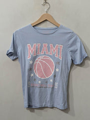 Imported women Tshirt jersey Tshirt No-1165 Velnoor Store