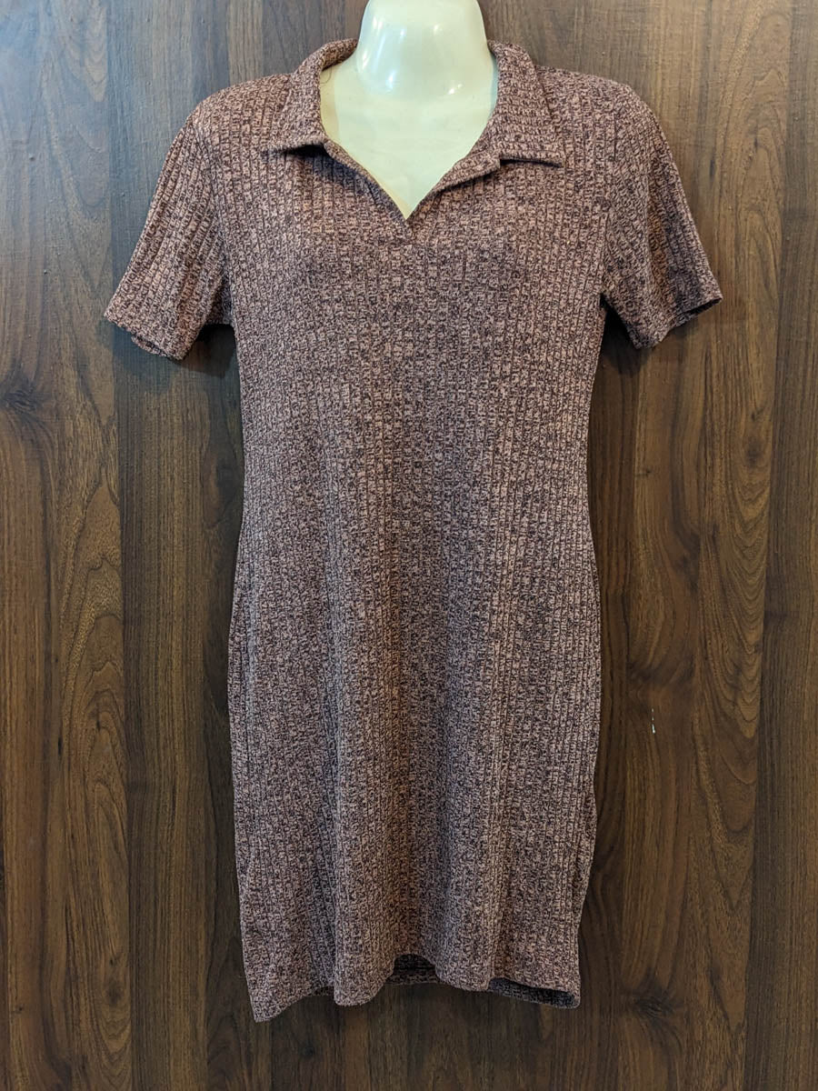 Imported Bodycon winter bodycon No-7780 Velnoor Store