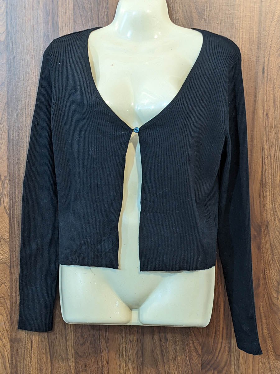Imported Winter crop top winter winter crop top No-8267 Velnoor Store