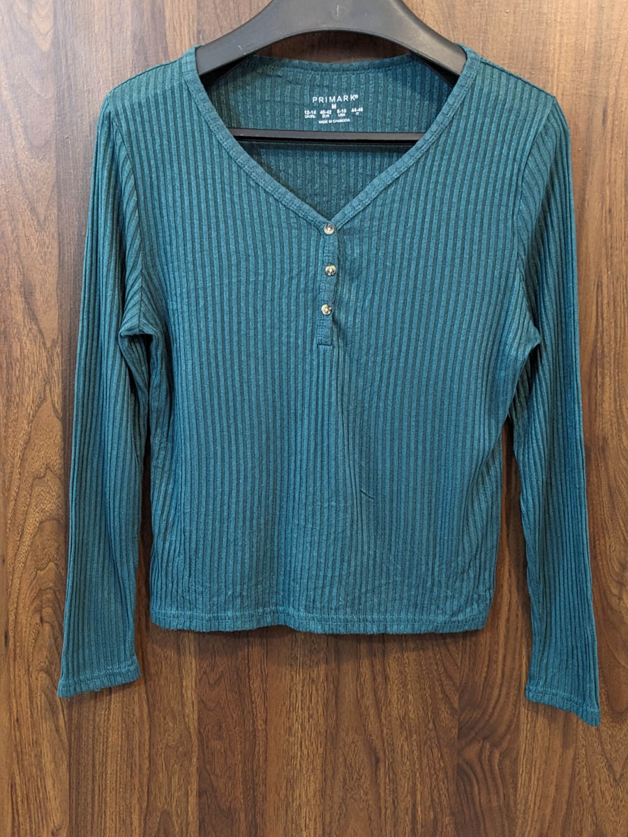 Imported Winter top winter winter top No-7608 Velnoor Store